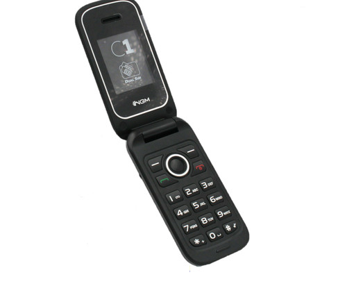 Telefono cellulare ngm a - cellulare, c1