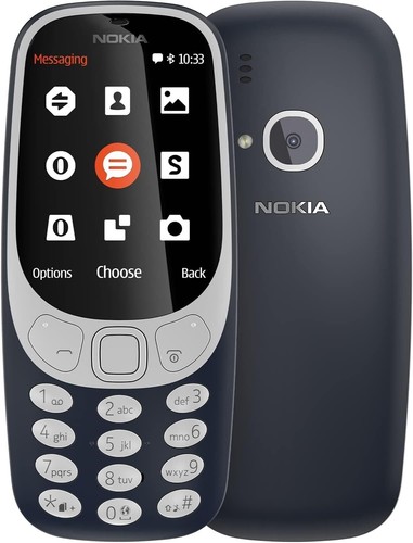 Nokia 3310 telefono - 3310, cellulare