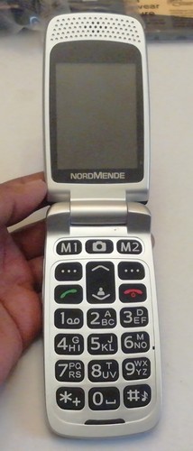 Cellulare vintage nordmende - vintage,
