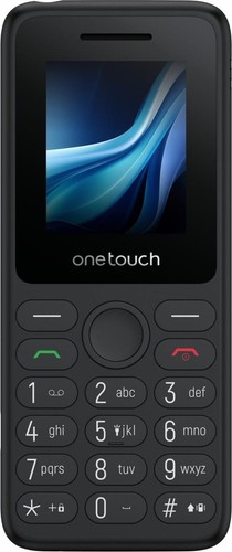 Tcl onetouch 5041 telefono - onetouch,