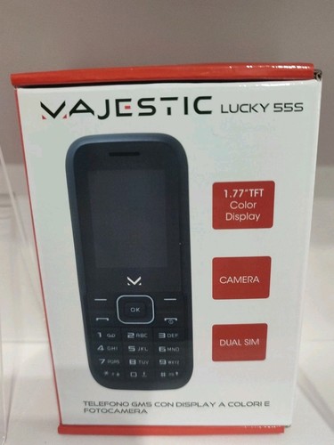 Telefono cellulare gsm - cellulare, anziani