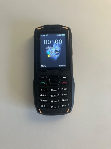 Telefono cellulare blackview - cellulare,