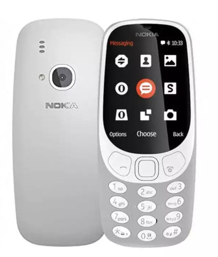 Telefono cellulare nokia 3310 - nokia,
