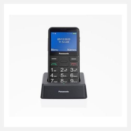 Panasonic tu155exbn telefono - panasonic,