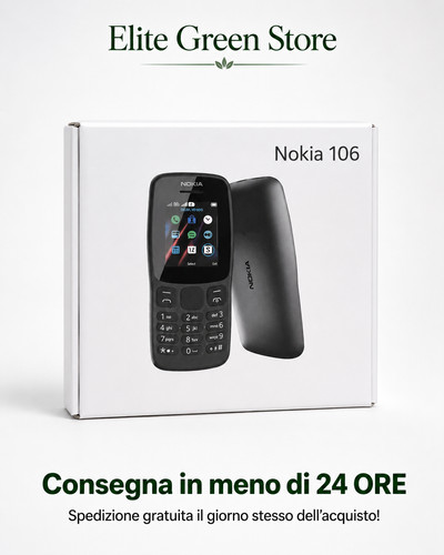 Nokia 106 dual - dual, –