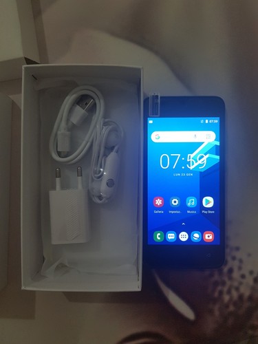 Telefono smartphone android - smartphone,
