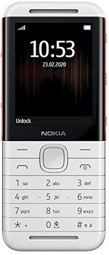 Telefono nokia 5310 dual - telefono,