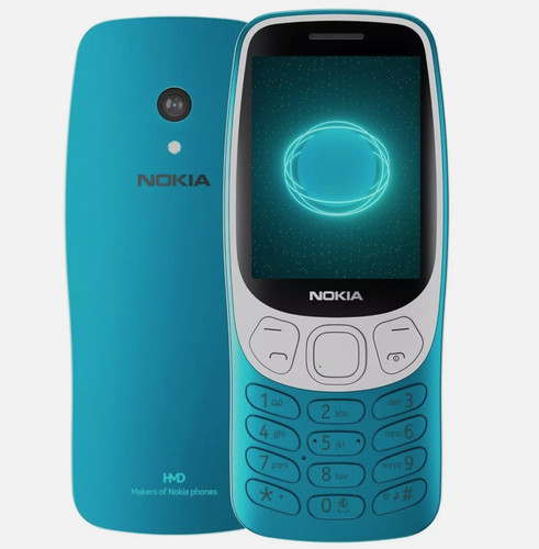 Telefono cellulare nokia 3210 - nokia,