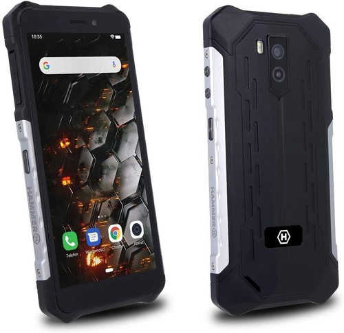 Telefono rugged hammer - rugged, 3