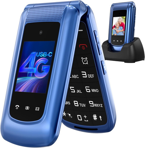 Telefono cellulare per - 4g,