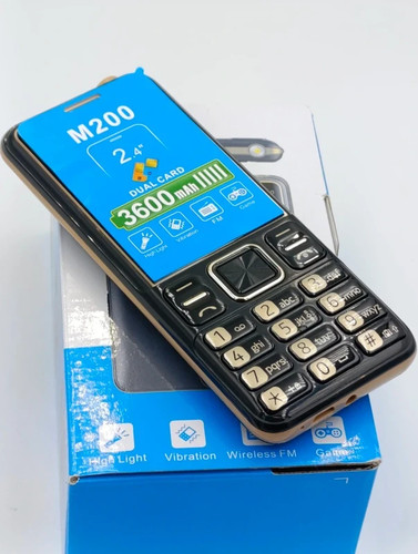 Telefono per anziani cellulare - per,