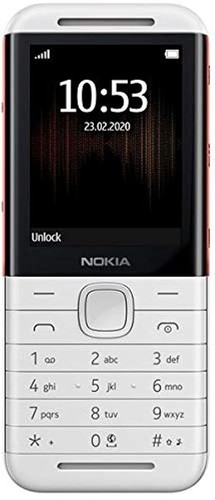 Telefono nokia 5310 dual sim - telefono,