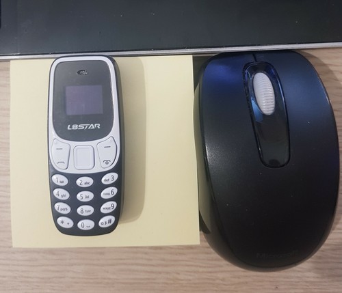 Piccoli telefoni dual sim - piccoli,