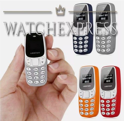 Cellulare bluetooth mini - cellulare,