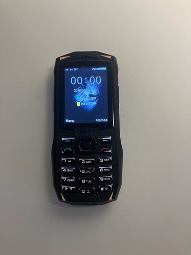 Telefono cellulare blackview - telefono,
