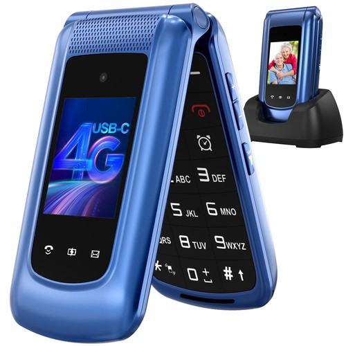 Chakeyake telefono - 4g,