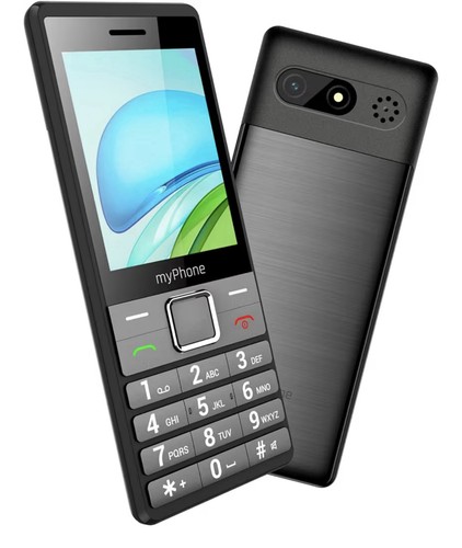 Myphone 7340 lte - 7340,