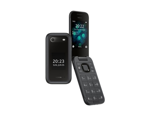 Nokia 2660 flip - 2660,