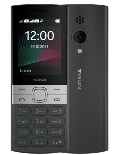 Telefono cellulare nokia - telefono, 150