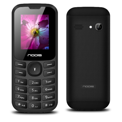 Telefono cellulare nodis omega - telefono,