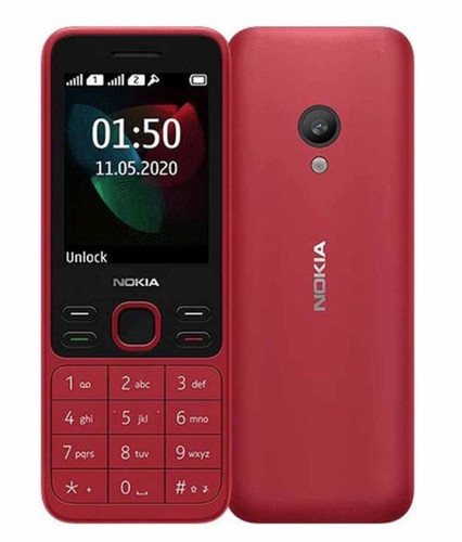 Telefono cellulare nokia - nokia, 150