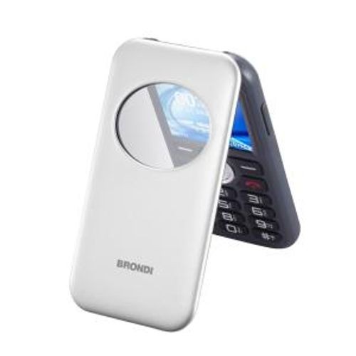 Brondi window flip telefono - flip, 2