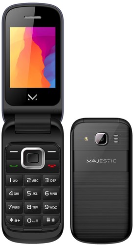 Majestic lucky telefono - majestic, –