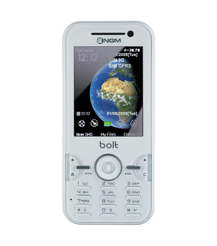 Telefono cellulare ngm - telefono, bolt