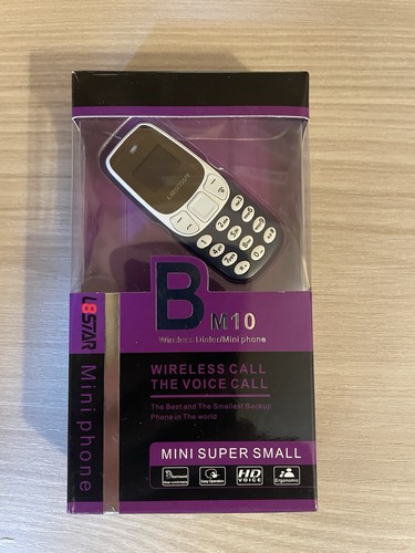 L8star bm10 mini - mini, dual