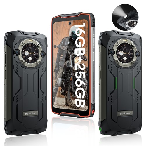 Blackview bv9300 pro - blackview, 4g
