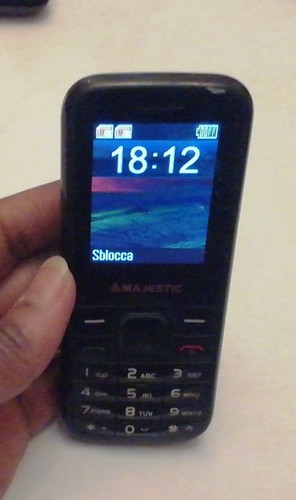 Majestic lucky dual sim - majestic,