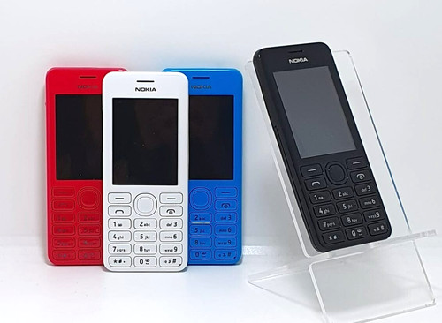 Telefono nokia 206 - 206, classic