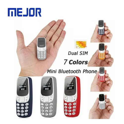 Mini telefono micro cellulare - telefono,