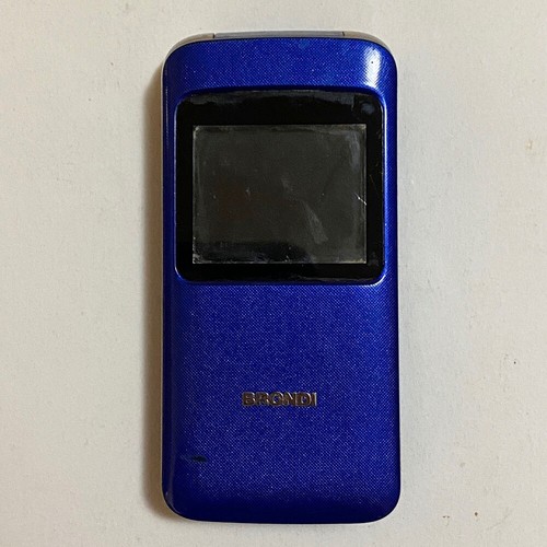 Brondi window blu telefono - window,