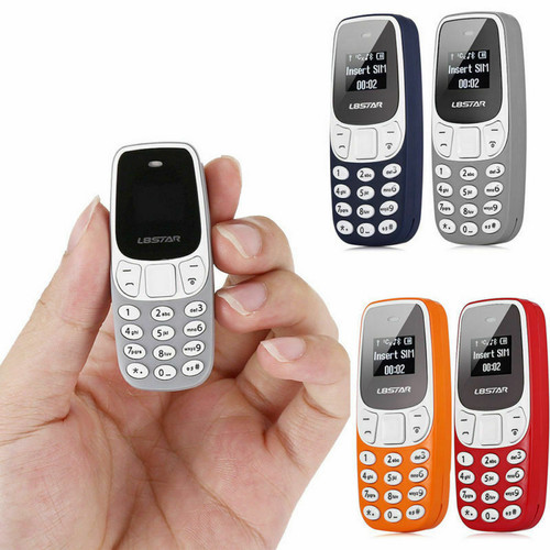 Mini telefono cellulare - telefono,