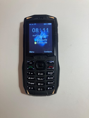 Telefono cellulare blackview - telefono,
