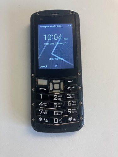 Telefono cellulare rugged - telefono,