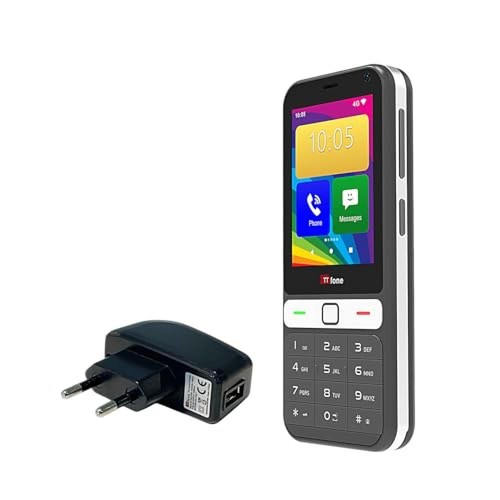Ttfone tt280 telefono - tt280, –