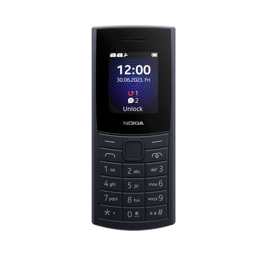 Nokia 110 2023 telefono - nokia,