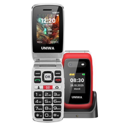 Avizar telefono senior a - avizar,,