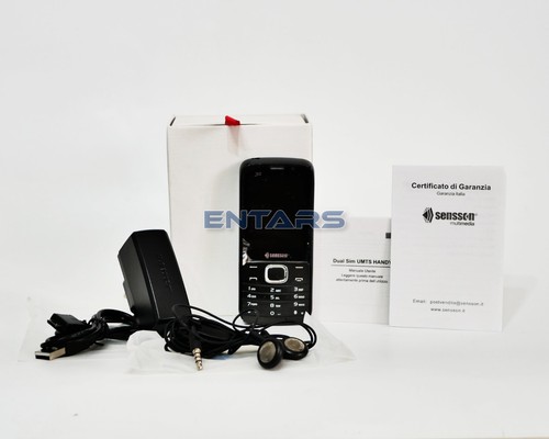 Telefono cellulare dual sim - cellulare,