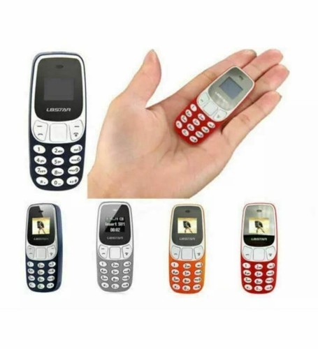 Mini telefono cellulare - mini,