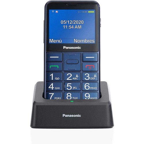 Panasonic tu155 telefono - kx-tu155,