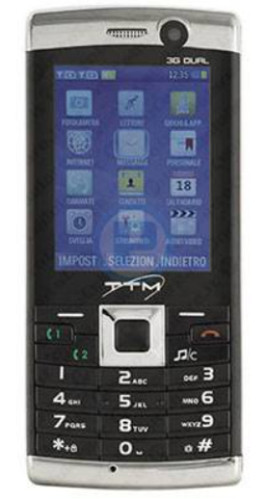 Telefono cellulare ittm - cellulare, 3g