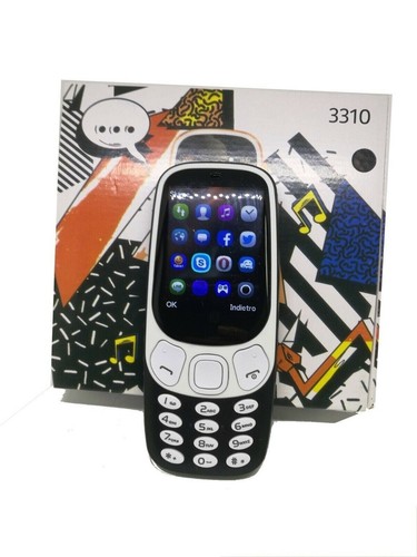 Telefono cellulare dual - telefono,