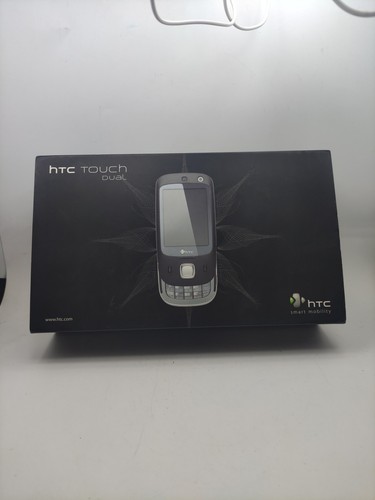 Cellulare htc touch dual - htc,