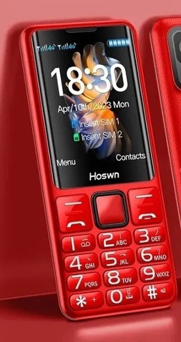 Telefono cellulare economico