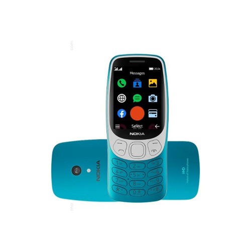 Telefono nokia 3210 mobile - nokia, 4g