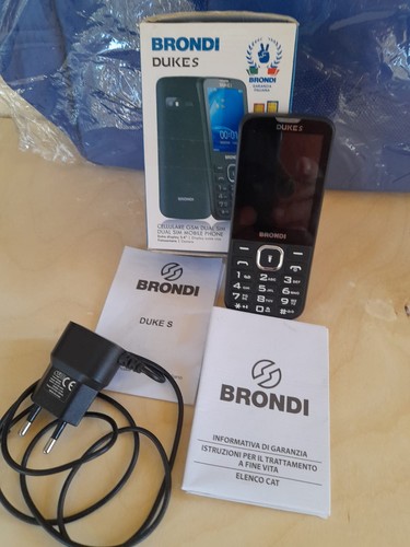 Telefono cellulare gsm dual - cellulare,