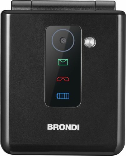 Brondi flipper telefono - flipper,
